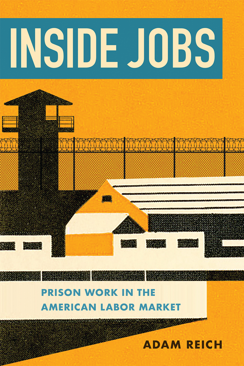 CLIENT: Russell Sage Foundation DATE: 2026 PROJECT: Book cover design for academic press